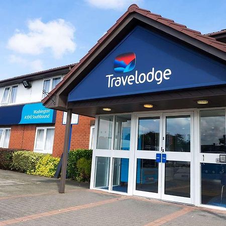 Travelodge Washington A1 Kültér fotó