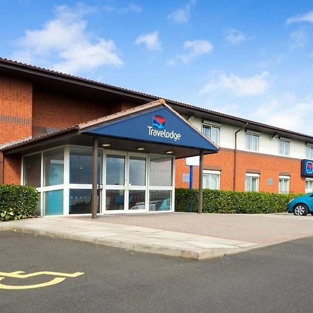 Travelodge Washington A1 Kültér fotó