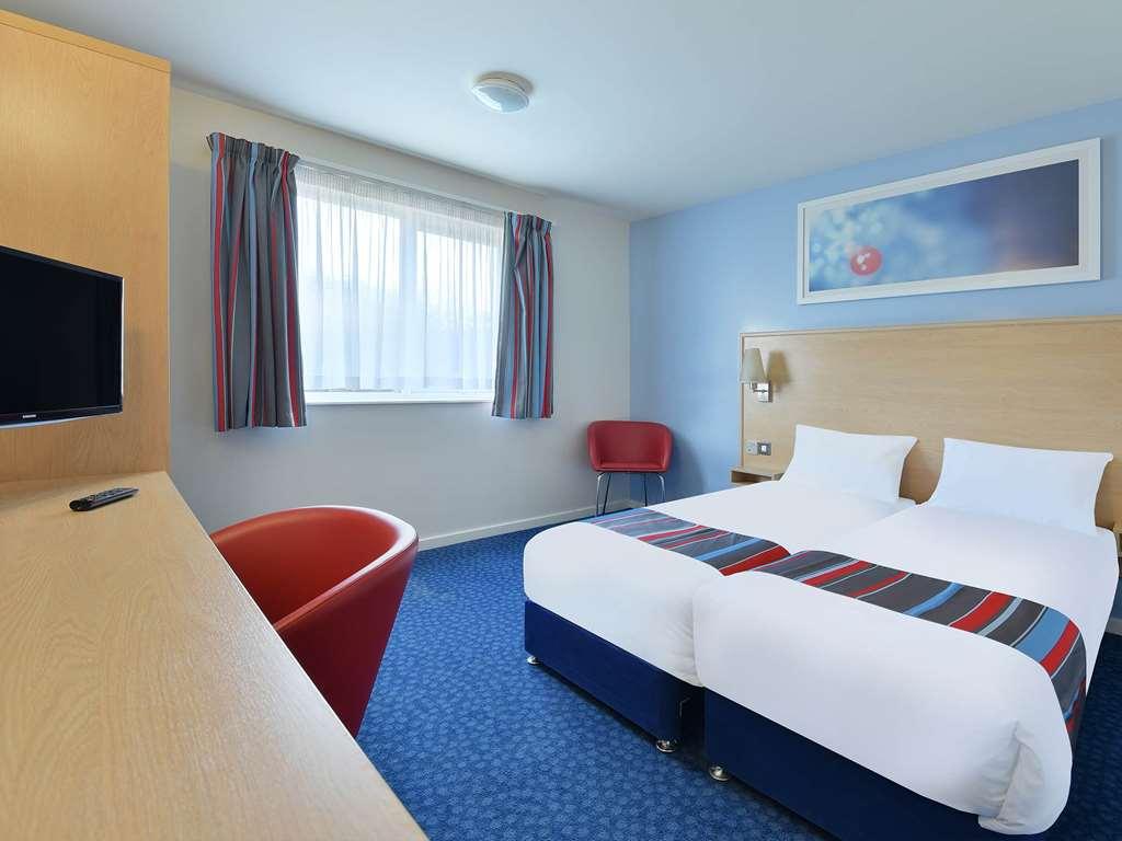 Travelodge Washington A1 Szoba fotó