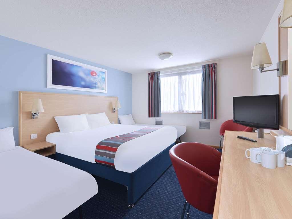 Travelodge Washington A1 Szoba fotó