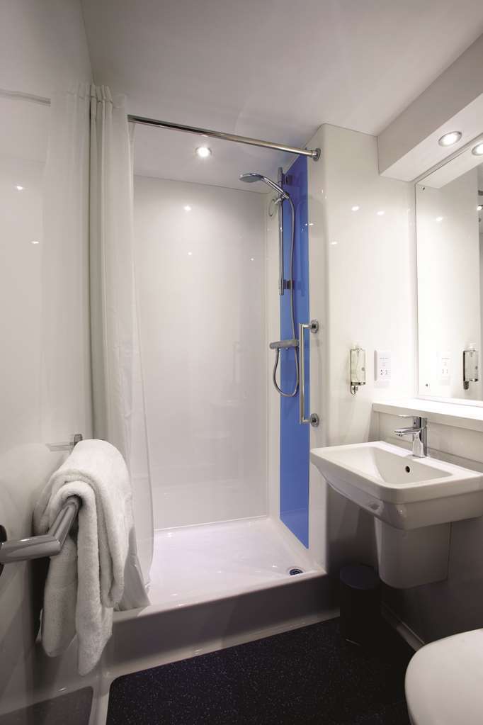 Travelodge Washington A1 Szoba fotó