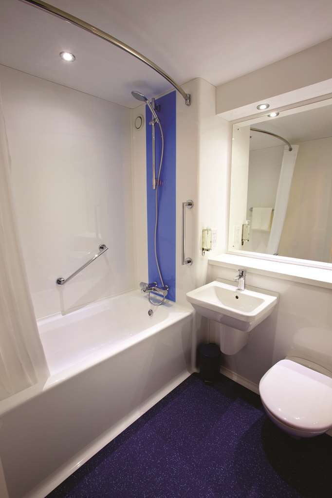Travelodge Washington A1 Szoba fotó