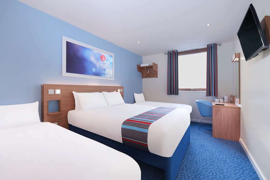 Travelodge Washington A1 Szoba fotó