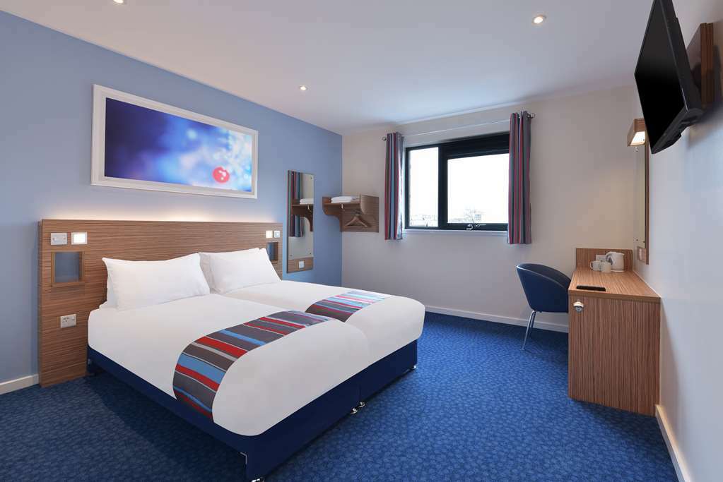 Travelodge Washington A1 Szoba fotó