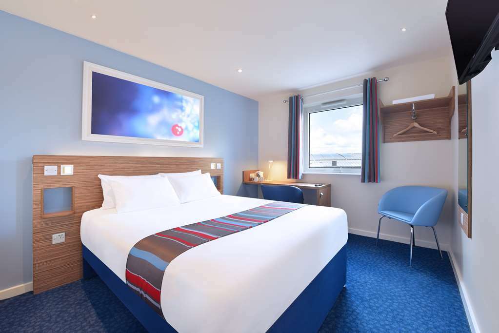 Travelodge Washington A1 Szoba fotó