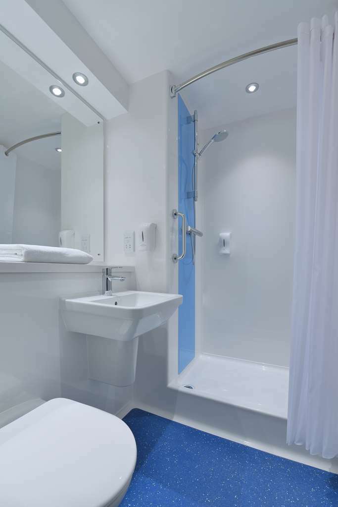 Travelodge Washington A1 Szoba fotó