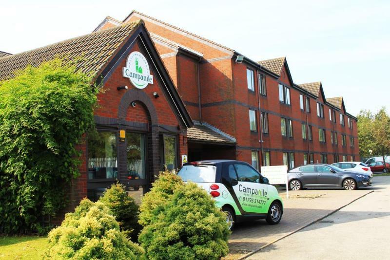 Travelodge Washington A1 Kültér fotó