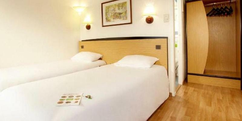 Travelodge Washington A1 Kültér fotó