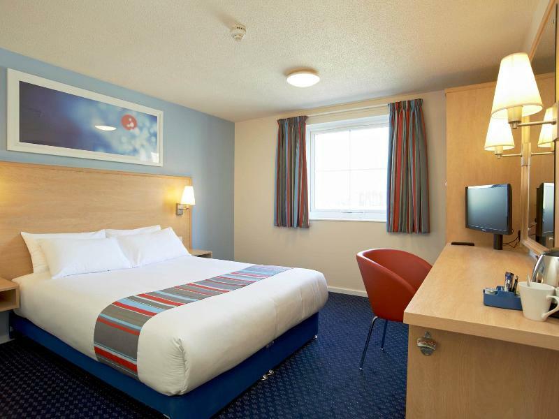 Travelodge Washington A1 Kültér fotó