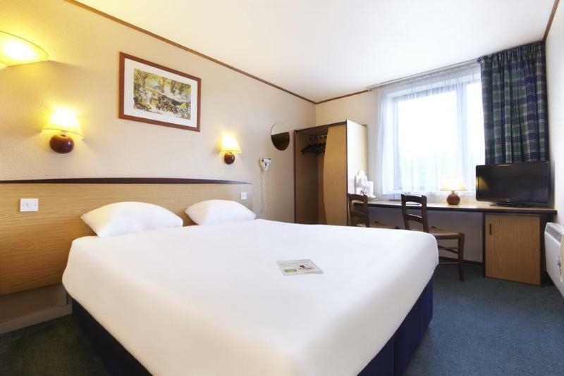 Travelodge Washington A1 Kültér fotó