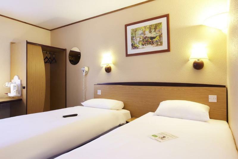 Travelodge Washington A1 Kültér fotó