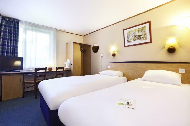 Travelodge Washington A1 Kültér fotó