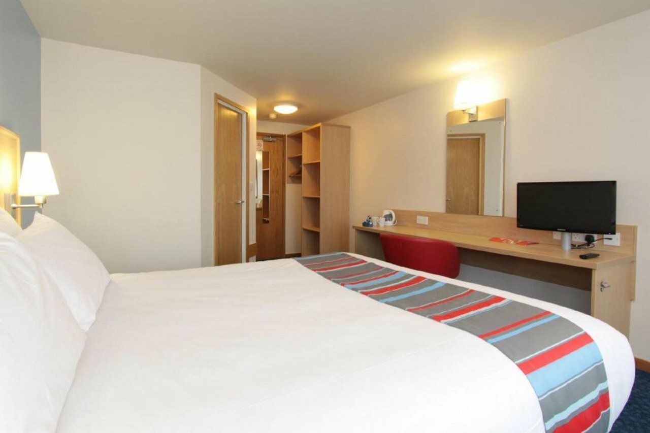 Travelodge Washington A1 Kültér fotó